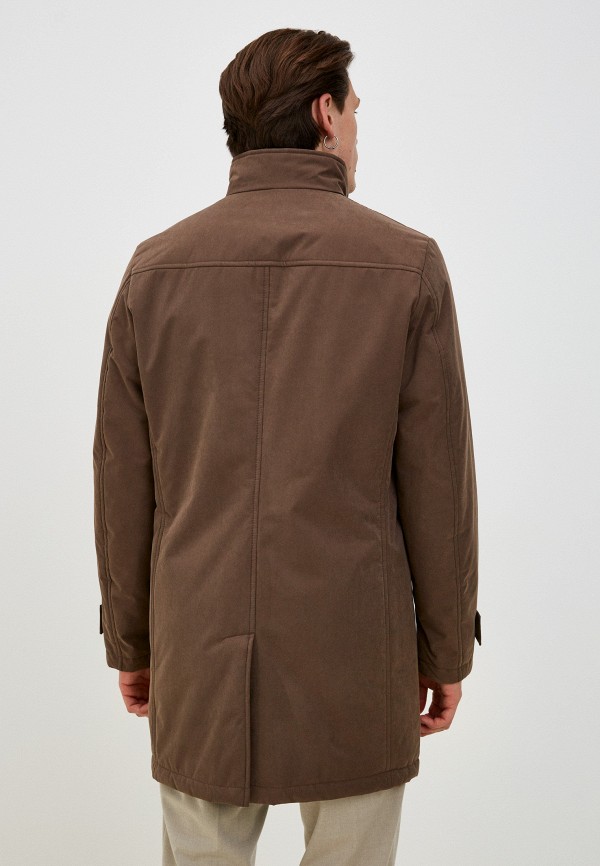 фото Куртка утепленная bazioni