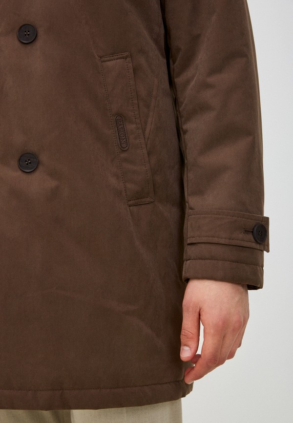 фото Куртка утепленная bazioni