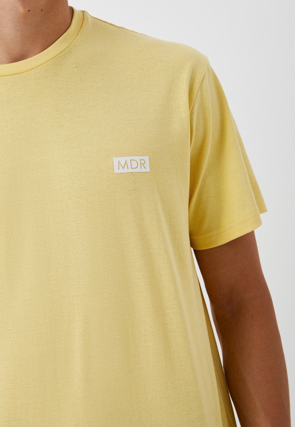 фото Футболка marco di radi