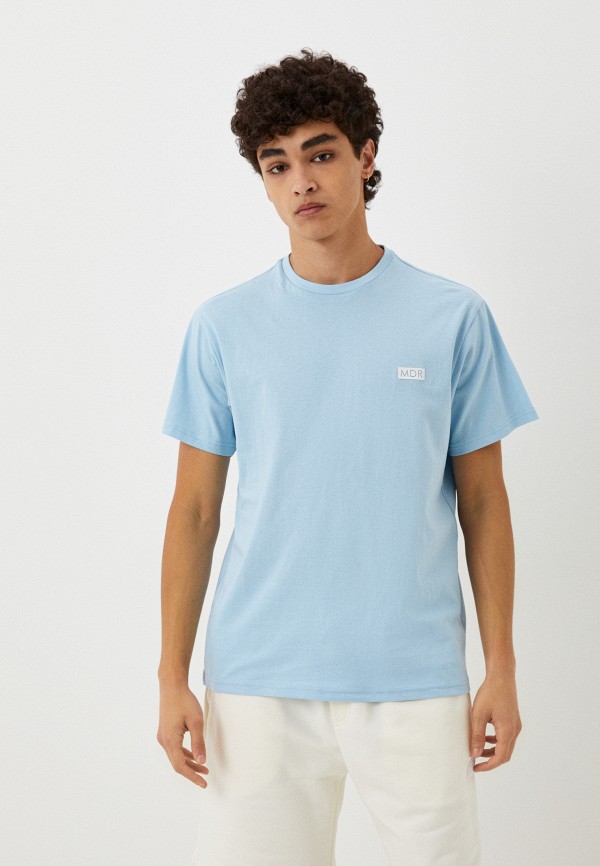 фото Футболка marco di radi