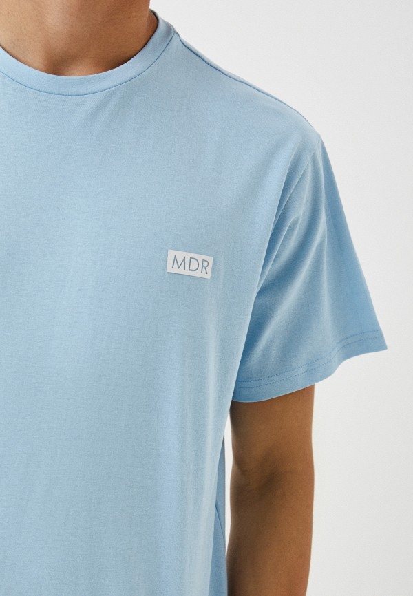 фото Футболка marco di radi