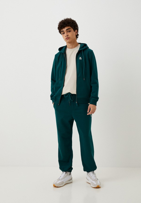 фото Брюки спортивные marco di radi