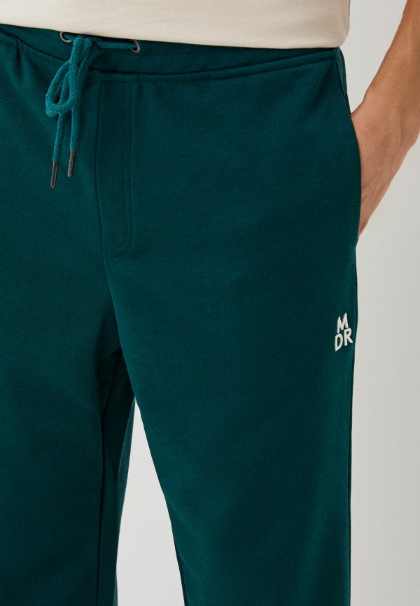 фото Брюки спортивные marco di radi