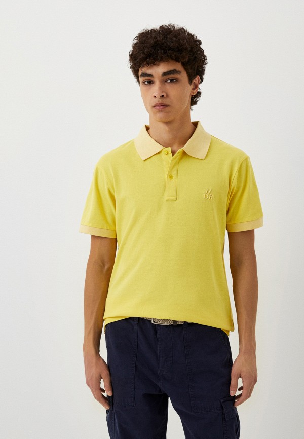 фото Поло marco di radi