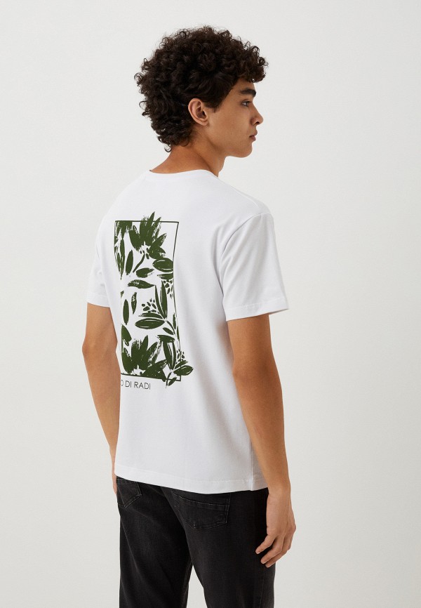 фото Футболка marco di radi