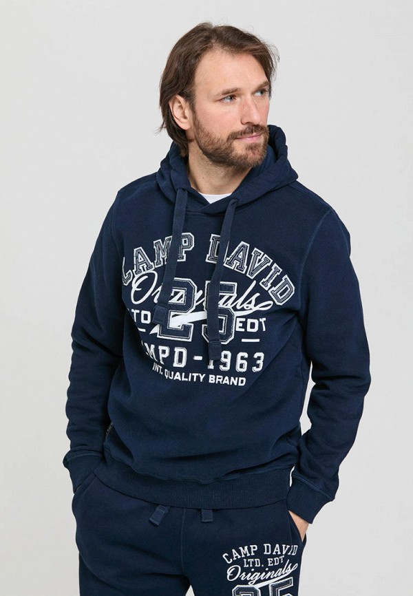 Худи Camp David