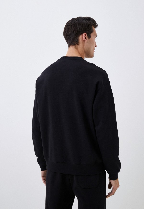 Свитшот Befree черный, размер 54, фото 3