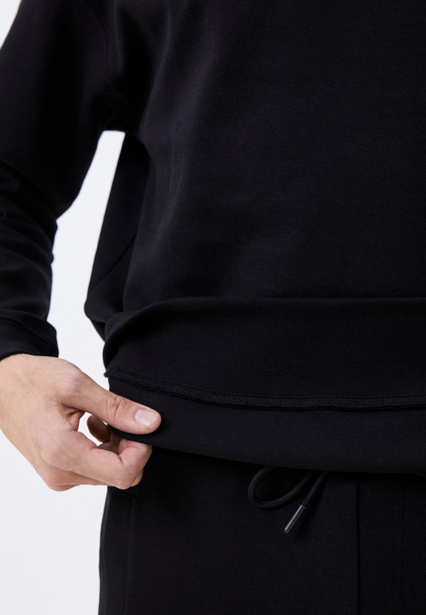 Свитшот Befree черный, размер 54, фото 4