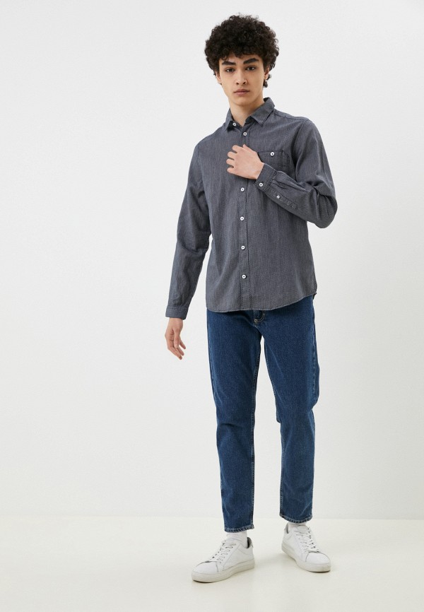 фото Рубашка tom tailor