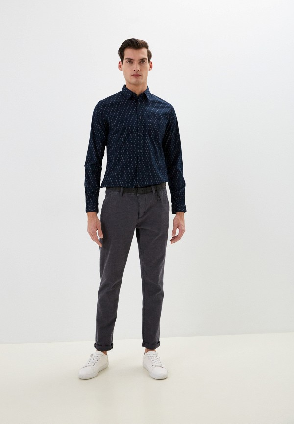 фото Рубашка tom tailor