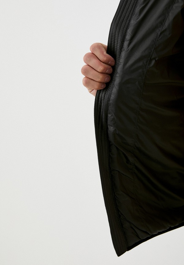 фото Жилет утепленный camp david