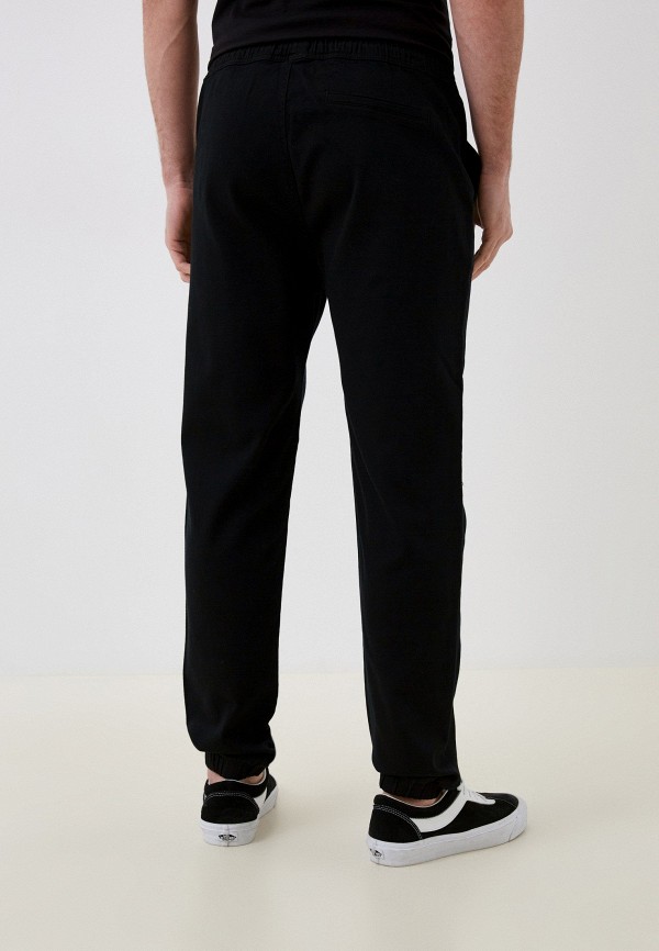 Брюки D&F черный, размер 28, фото 3