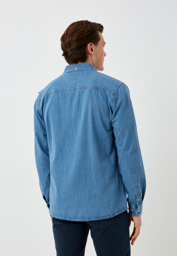 фото Рубашка джинсовая defacto