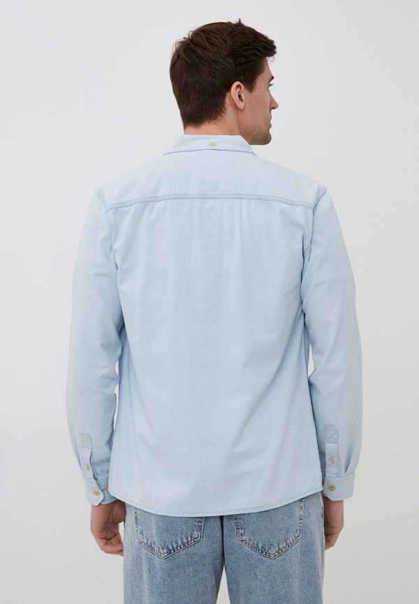 фото Рубашка джинсовая defacto