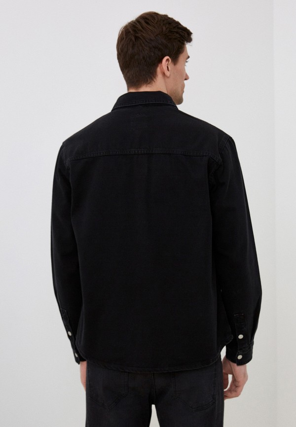 фото Рубашка джинсовая defacto