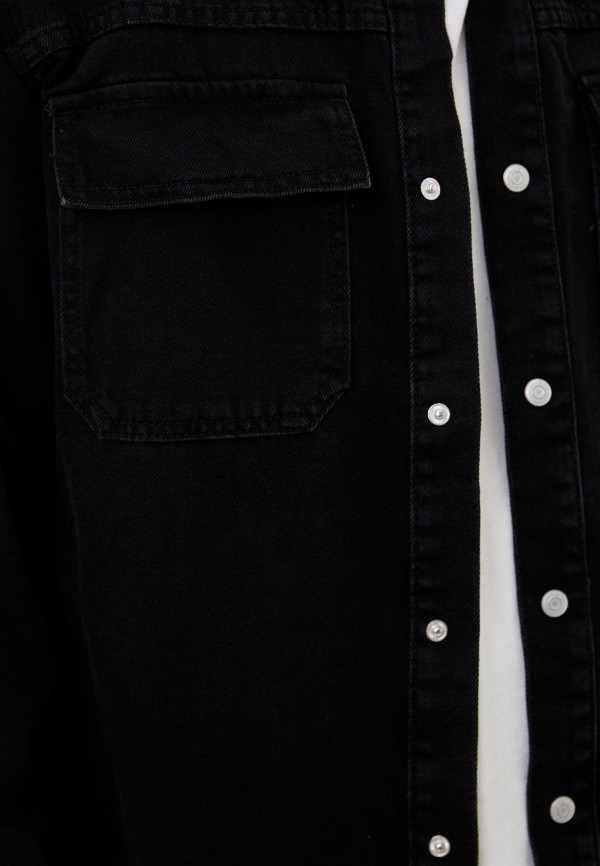 фото Рубашка джинсовая defacto