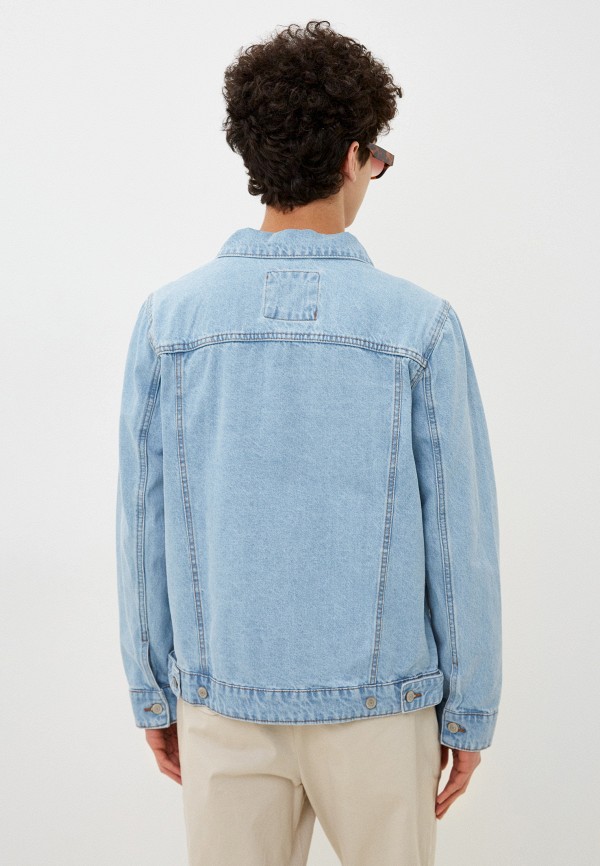 фото Куртка джинсовая modis