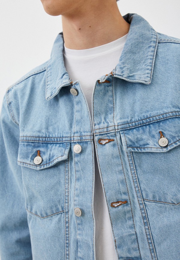 фото Куртка джинсовая modis