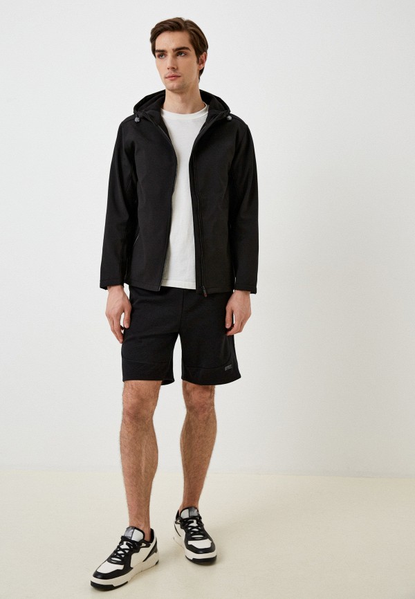 фото Шорты спортивные modis