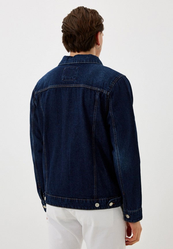 фото Куртка джинсовая modis