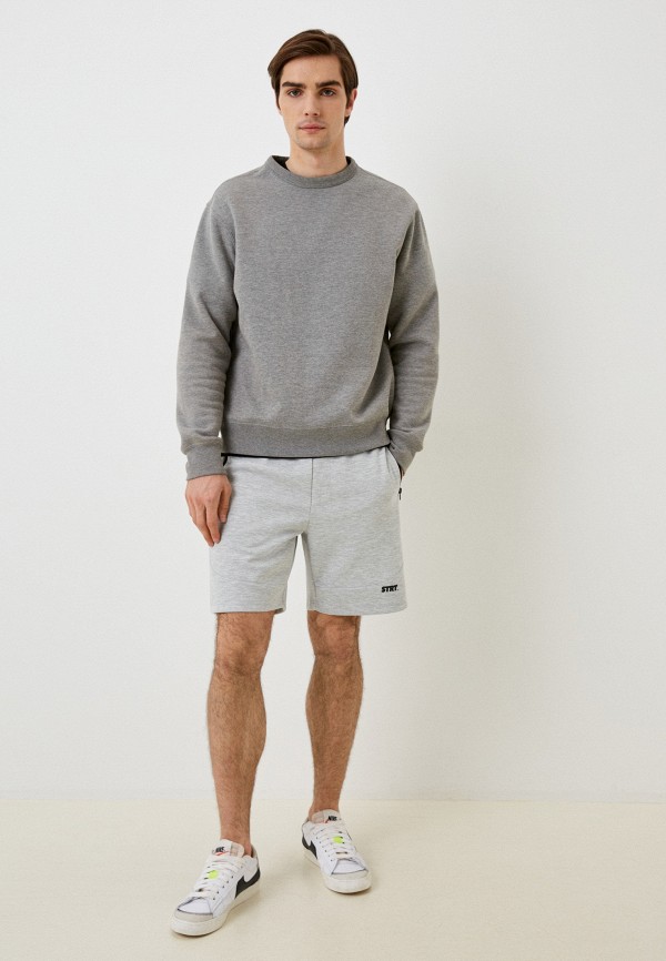 фото Шорты спортивные modis