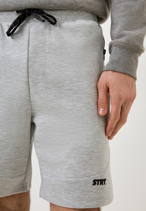 фото Шорты спортивные modis