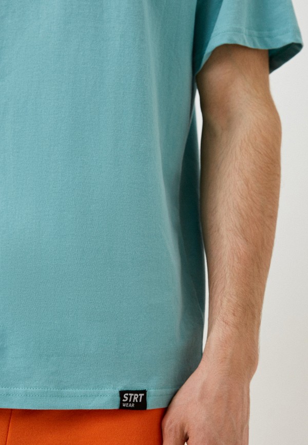 фото Футболка modis