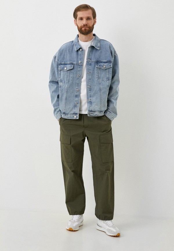 фото Куртка джинсовая modis