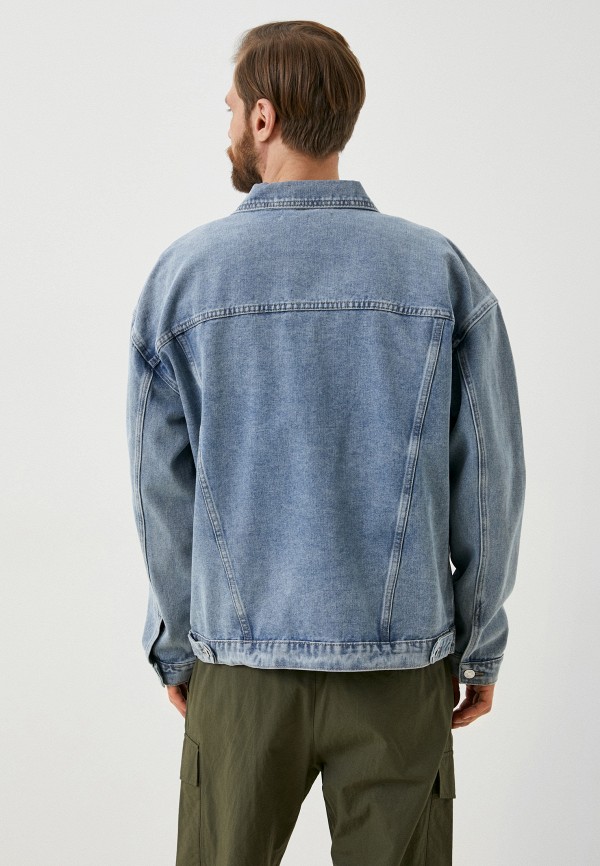 фото Куртка джинсовая modis