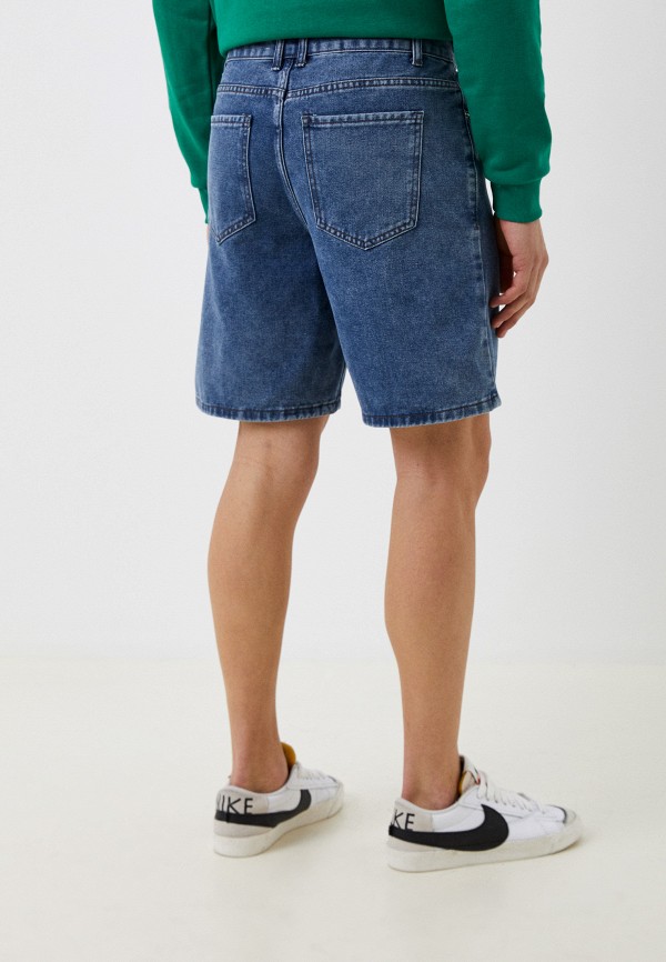 фото Шорты джинсовые modis