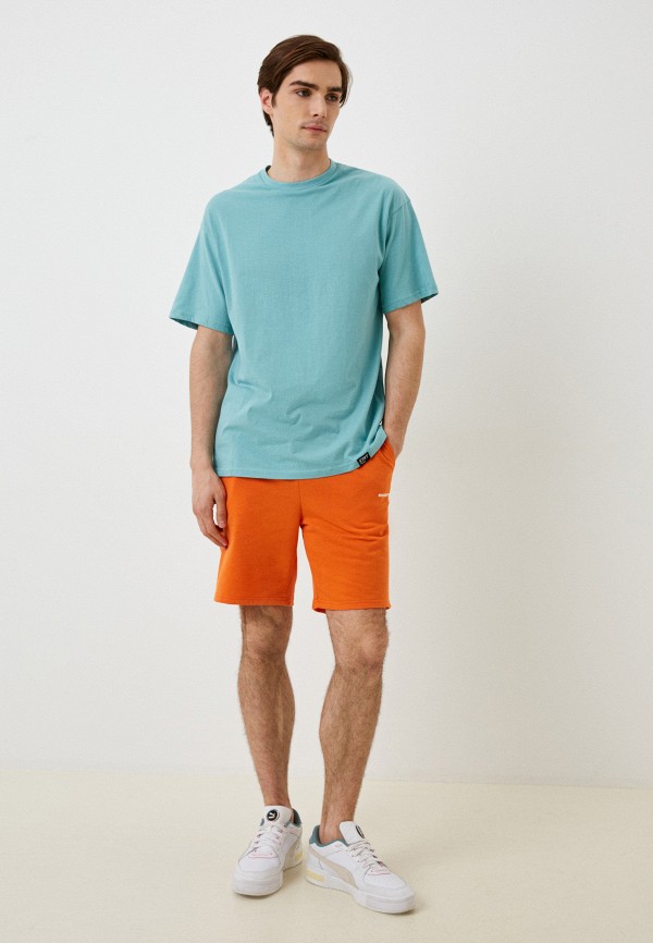 фото Шорты спортивные modis