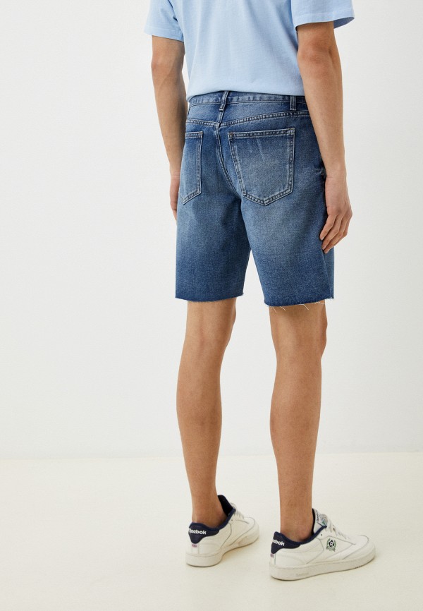 фото Шорты джинсовые modis