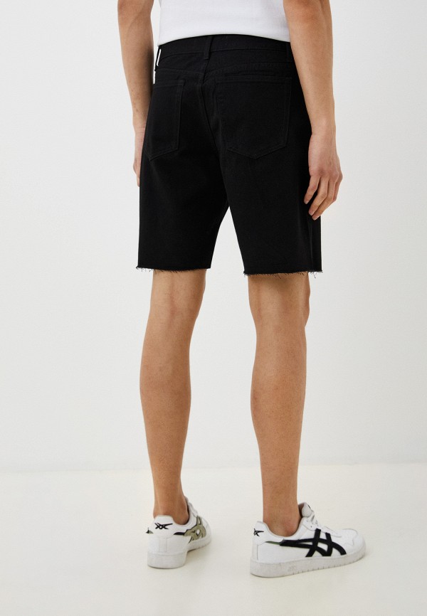 фото Шорты джинсовые modis