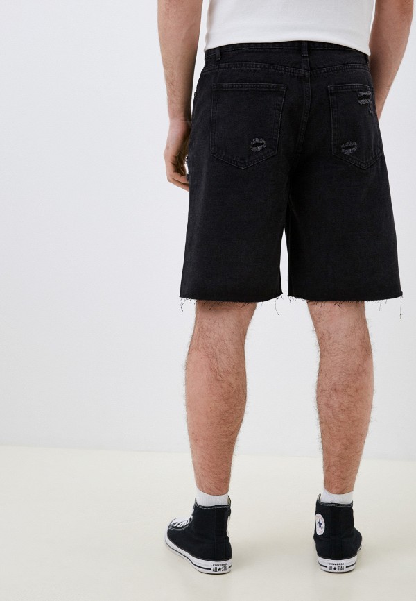 фото Шорты джинсовые modis