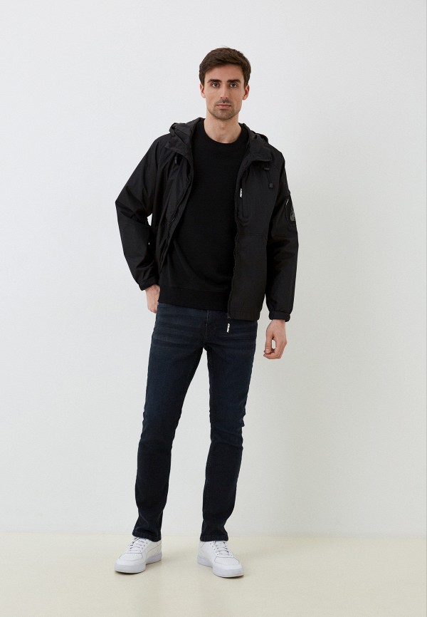 фото Ветровка modis