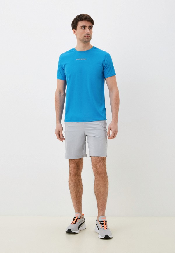 фото Футболка спортивная modis