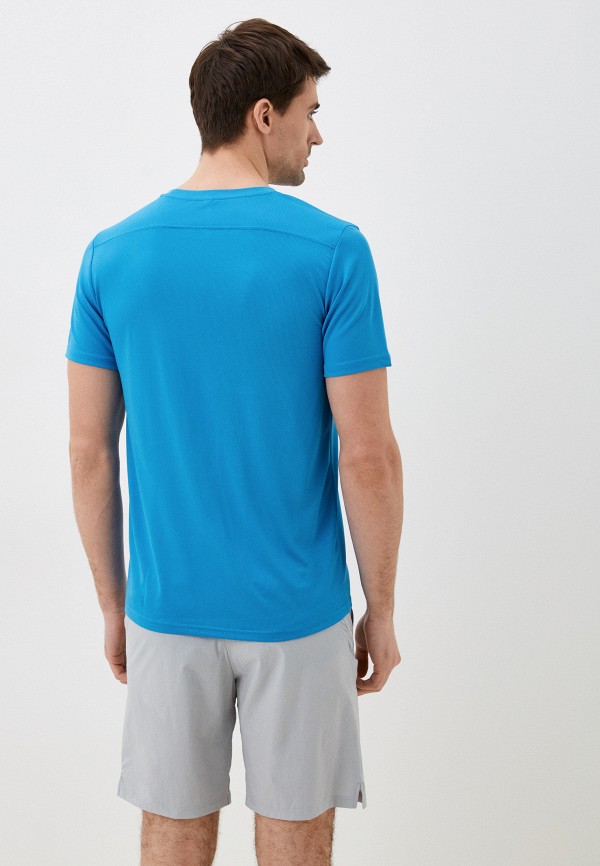 фото Футболка спортивная modis