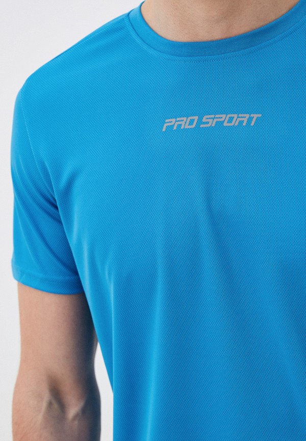 фото Футболка спортивная modis