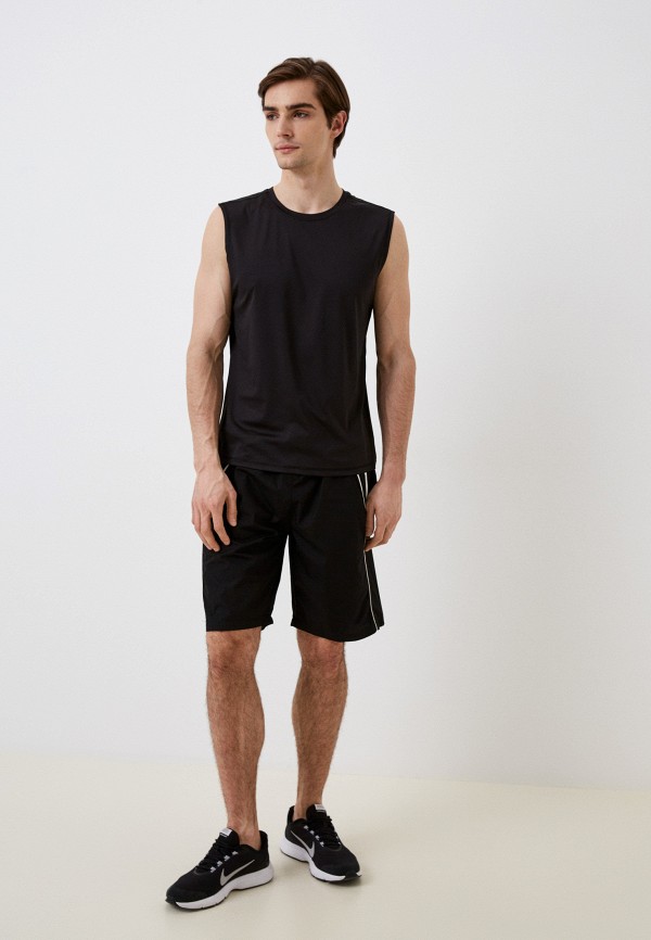 фото Шорты спортивные modis