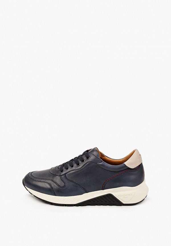 Кроссовки Tendance синий, размер 41, фото 1