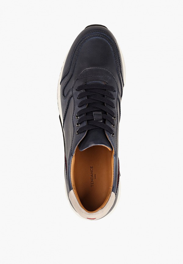 Кроссовки Tendance синий, размер 41, фото 4