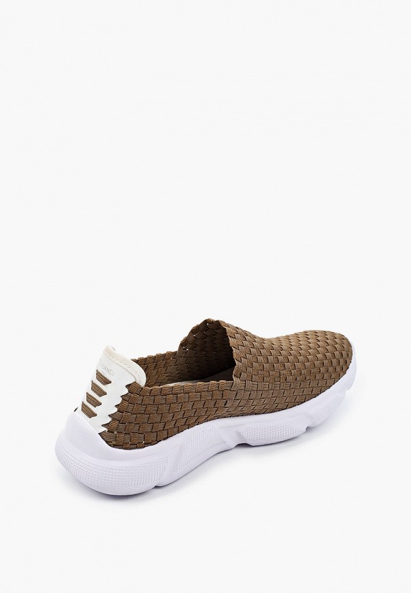 фото Кроссовки tendance