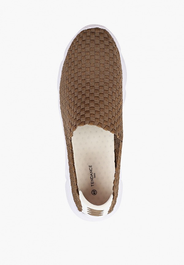 фото Кроссовки tendance