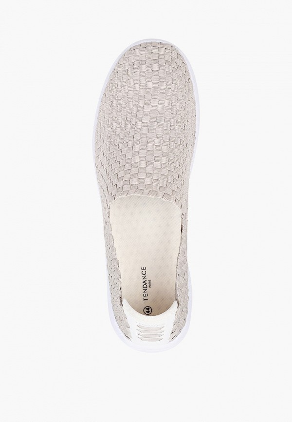 Кроссовки Tendance серый, размер 42, фото 4