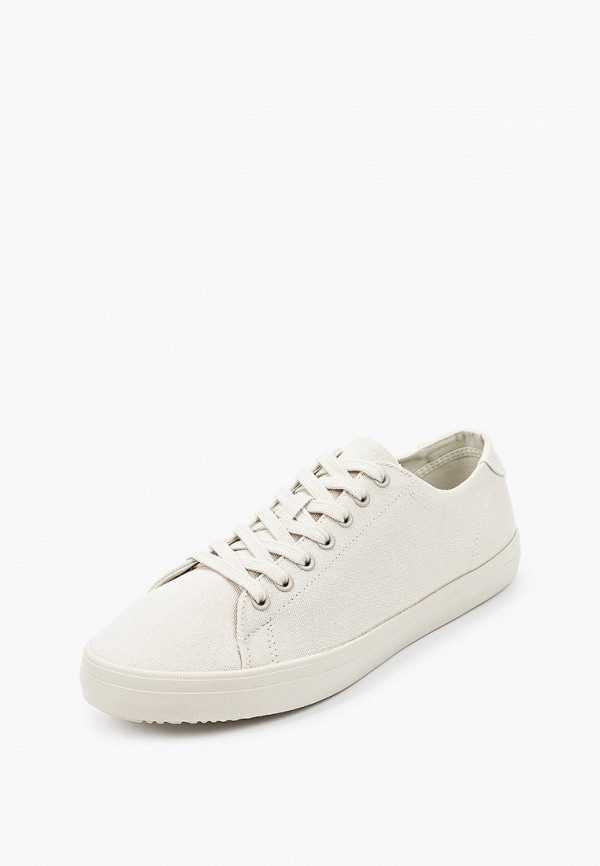 Кеды Tendance бежевый, размер 41, фото 2