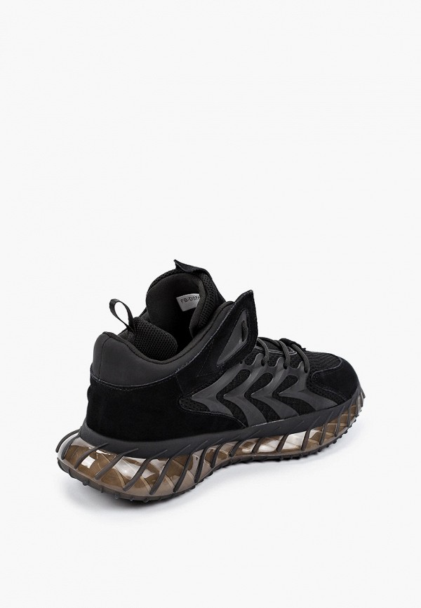 Кроссовки Tendance черный, размер 39, фото 3