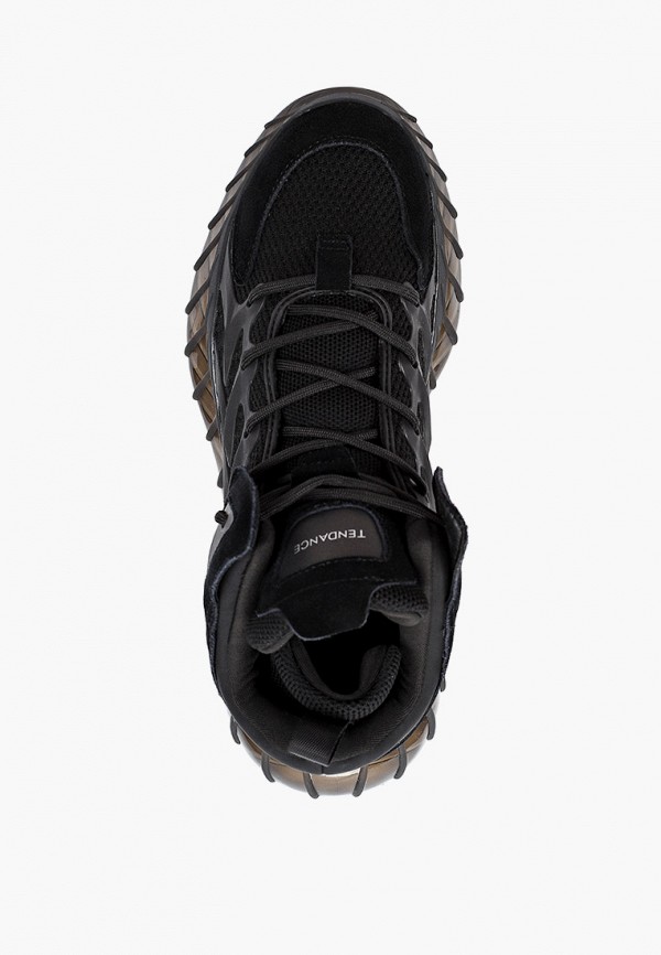 Кроссовки Tendance черный, размер 39, фото 4