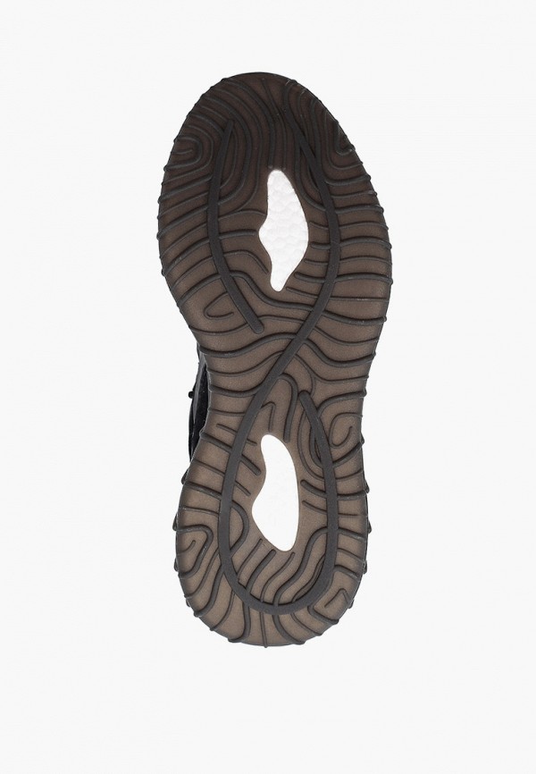 Кроссовки Tendance черный, размер 39, фото 5