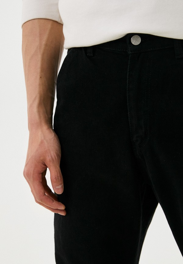 фото Джинсы harry hatchet