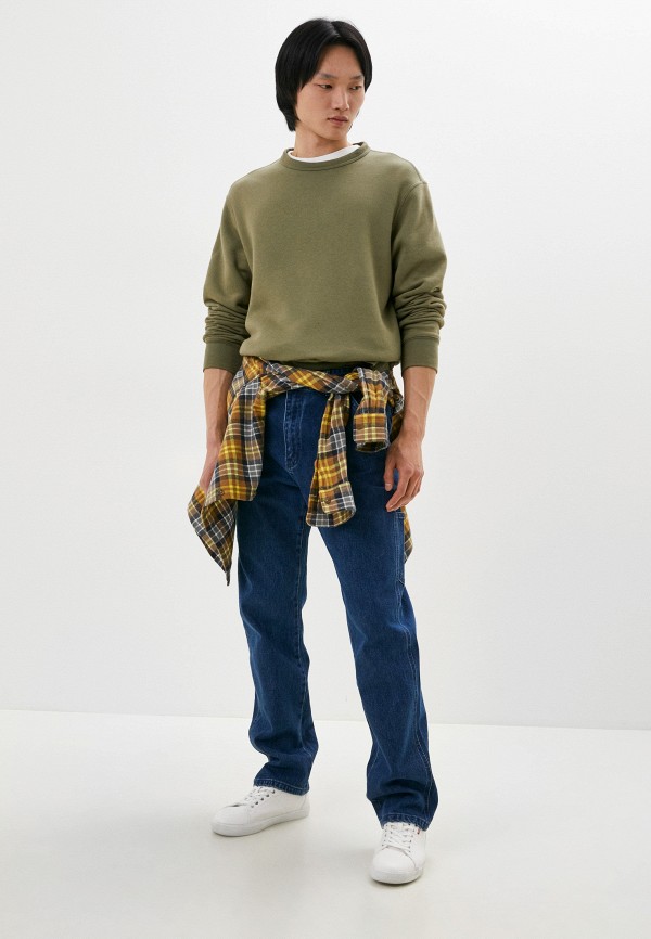 фото Джинсы harry hatchet